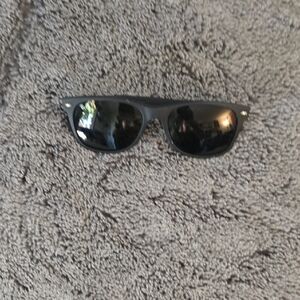 Ray-Ban Classic Black Sunglasses